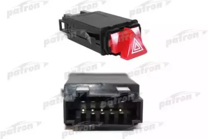 PATRON P150001 Указатель аварийной сигнализации