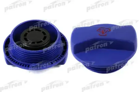 PATRON P160003 Крышка расширительного бачка системы охлаждения
