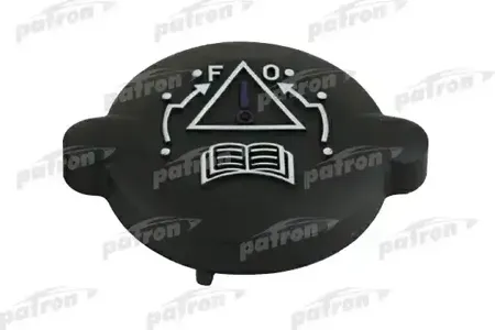 PATRON P160005 Крышка расширительного бачка