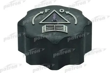 PATRON P160007 Крышка расширительного бачка