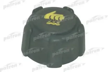 PATRON P160009 Крышка бачка расширительного Renault Logan Sandero 04- Clio 98- Megane 96-