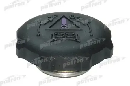 PATRON P160011 Крышка расширительного бачка 1.4 BAR Citroen XANTIA (X1,X2) 1.61.81.9D2.02.1