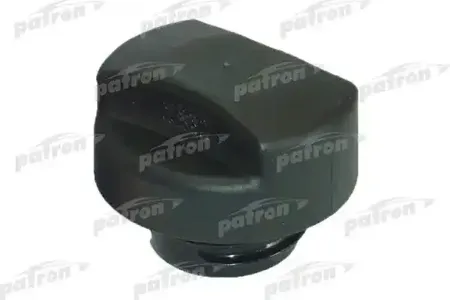 PATRON P160014 Крышка бензобака VAG c упорным хомутом