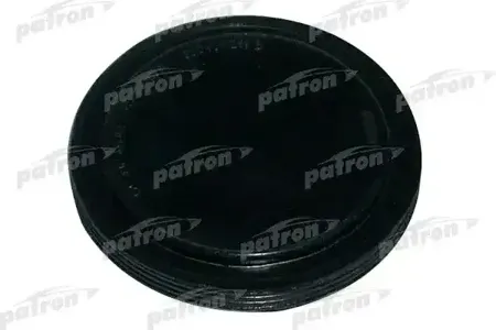 PATRON P160016 Заглушка КПП VAG