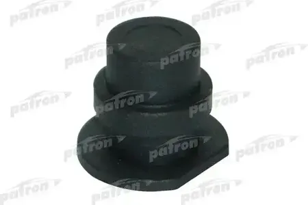 PATRON P160018 Заглушка VAG 80100A2A3 Golf 89-