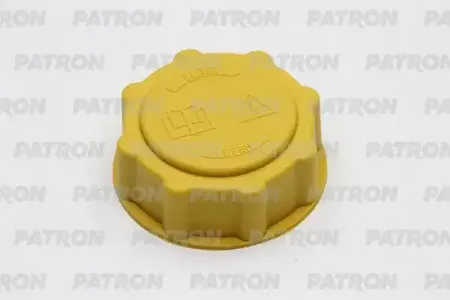PATRON P160026 Крышка расширительного бачка системы охлаждения