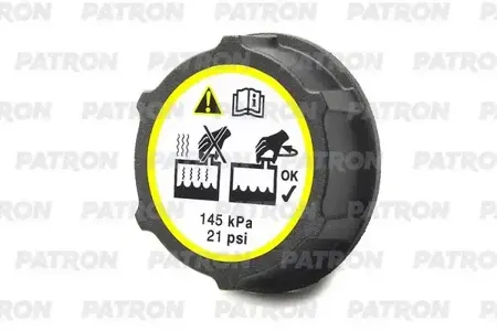 PATRON P160027 Крышка расширительного бачка