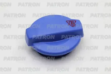 PATRON P160030 Крышка расширительного бачка системы охлаждения