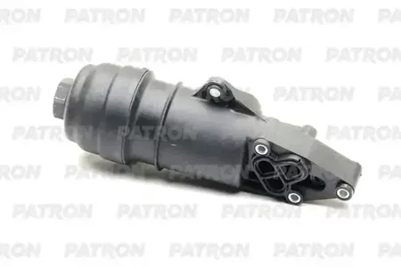 PATRON P160046 Корпус масляного фильтра