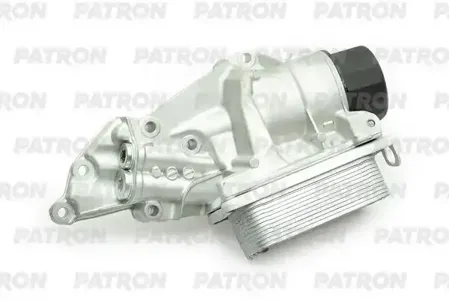 PATRON P160048 Корпус масляного фильтра