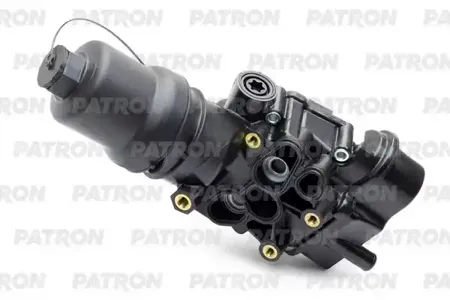 PATRON P160056 Корпус масляного фильтра