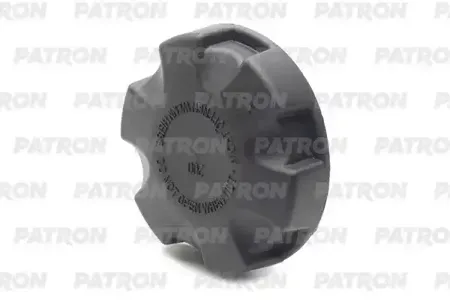 PATRON P160062 Крышка расширительного бачка