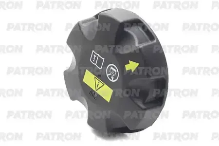 PATRON P160063 Крышка расширительного бачка