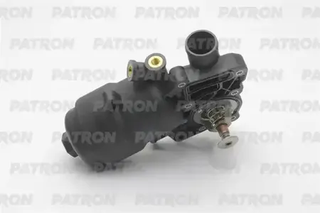 PATRON P160071 Корпус масляного фильтра