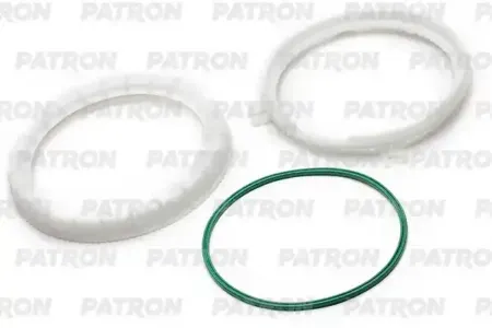 PATRON P160072 Крышка топливного насоса