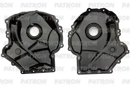 PATRON P160073 Крышка двигателя торцевая