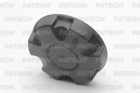 PATRON P160075 Крышка расширительного бачка