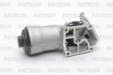 PATRON P160083 Корпус масляного фильтра