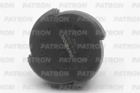 PATRON P160087 Крышка расширительного бачка