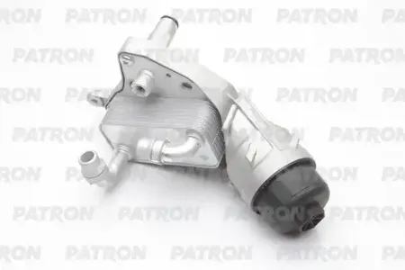 PATRON P160088 Корпус масляного фильтра