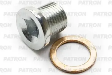 PATRON P160095 Пробка масляного поддона