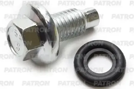 PATRON P160098 Пробка масляного поддона