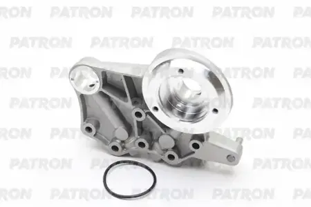 PATRON P160103 Крышка двигателя торцевая