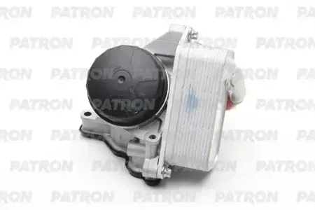 PATRON P160116 Корпус масляного фильтра