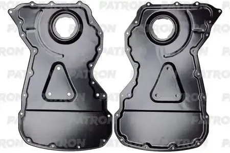 PATRON P160119 Крышка двигателя торцевая