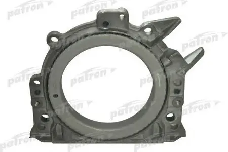 PATRON P180004 Крышка VAG A3 Octavia Golf 4 99- коленвала