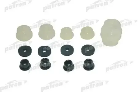 PATRON P180011 Ремк-кт рычага КПП