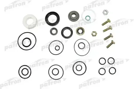 PATRON P180015 Ремкомплект рулевой рейки