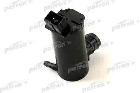 PATRON P190011 Насос омывателя Ford Fiesta Focus Mondeo ORIONSCORPIO 86-