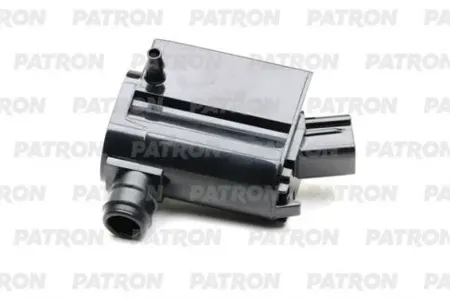 PATRON P190030 Насос омывателя Hyundai Solaris (11-14) хэтчбек