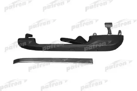 PATRON P200008L Ручка двери