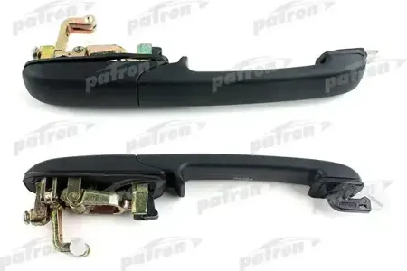 PATRON P200011R Ручка двери задняя правая VW Passat 1.61.81.9D2.02.8 94-97