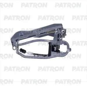 PATRON P200140L Ручка двери металическая