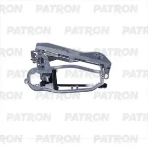 PATRON P200140R Ручка двери металическая