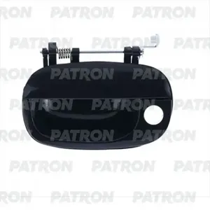 PATRON P200207L Ручка двери