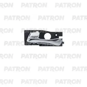 PATRON P201190L Ручка внутренняя двери