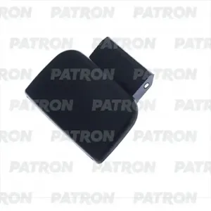 PATRON P201494 Ручка двери пластмассовая