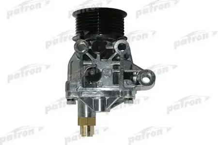 PATRON P220002 Насос вакуумный