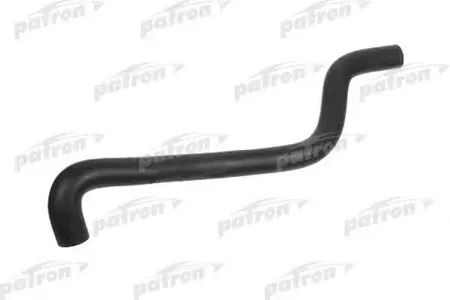 PATRON P240002 Патрубок водяного охлаждения