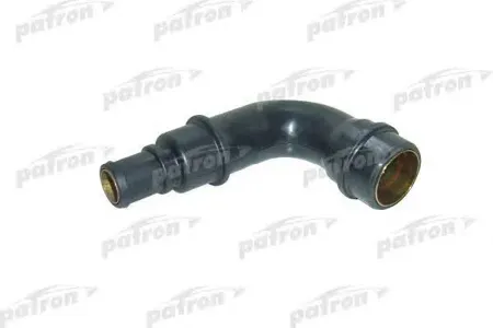 PATRON P240009 Шланг вентиляции картера Audi A4A6VW Passat Golf Skoda Octavia 1.8T 95-
