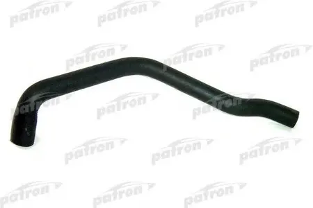 PATRON P240016 Патрубок вентиляции картера VW Golf Jetta Passat 1.6-1.8 83-92