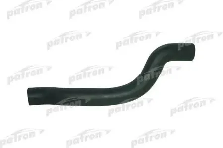 PATRON P240017 Патрубок водяного охлаждения (резина)