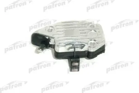 PATRON P250008 Реле регулятор напряжения генератора Реле