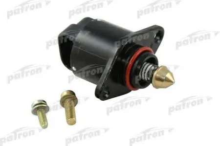 PATRON P260003 Регулятор холостого хода Opel Astra FG Vectra В 4полюса