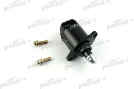 PATRON P260005 Регулятор холостого хода
