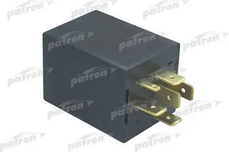 PATRON P270010 Реле стеклоочистителя
